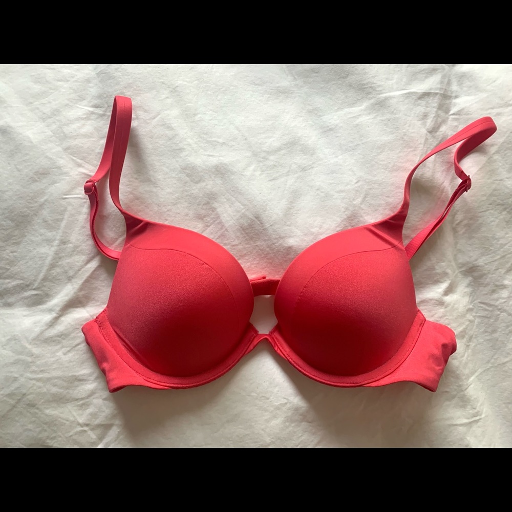 NWOT Victoria’s Secret Push Up Bra